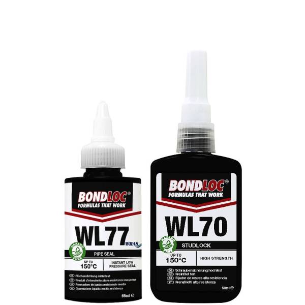 Welcome To Bondloc UK Ltd - Premium Adhesives & Sealants